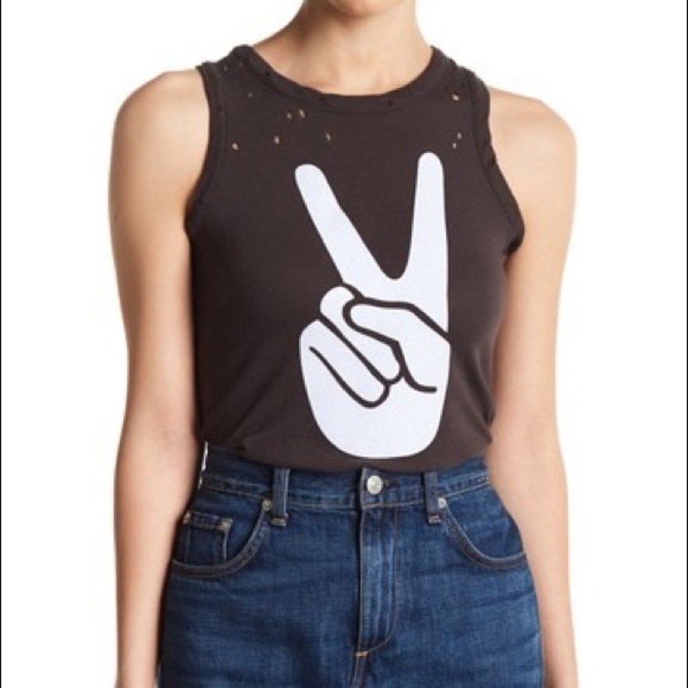 Chaser t shirt